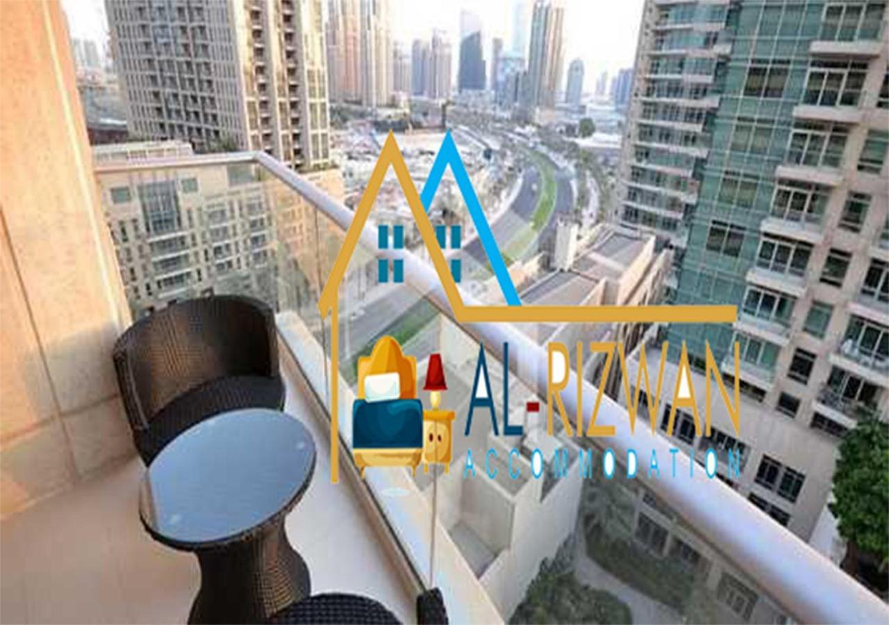 דובאי Al Rizwan Bed Space מראה חיצוני תמונה