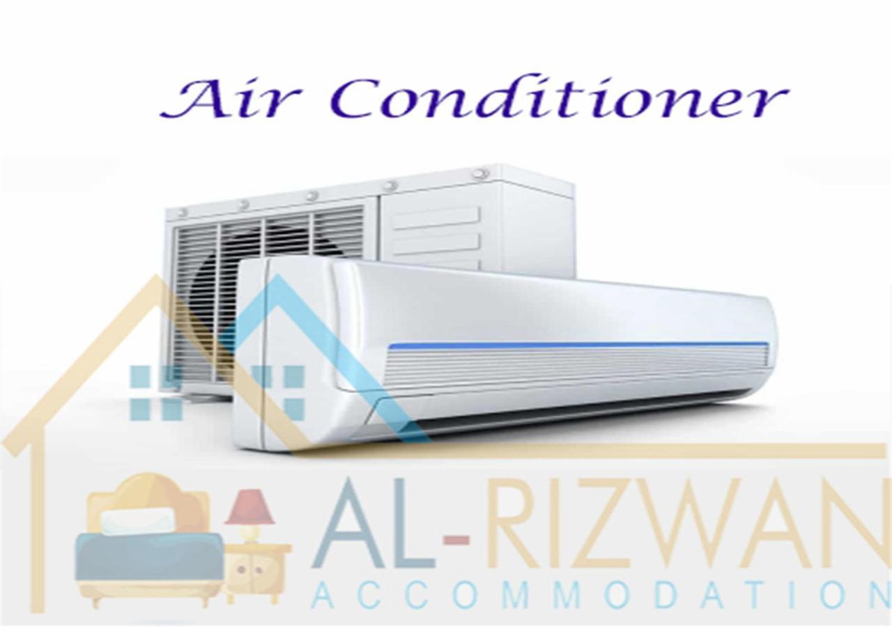 דובאי Al Rizwan Bed Space מראה חיצוני תמונה