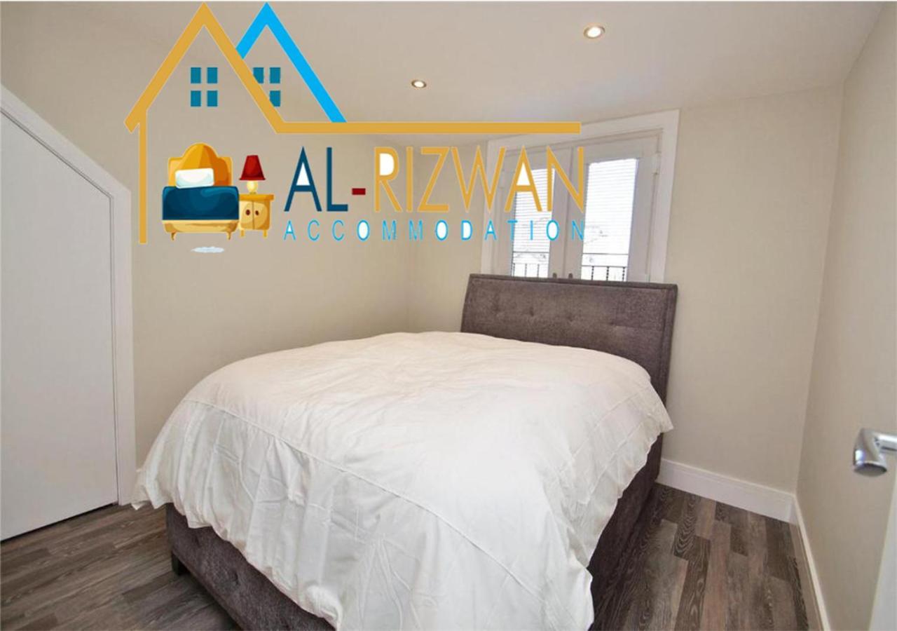 דובאי Al Rizwan Bed Space מראה חיצוני תמונה