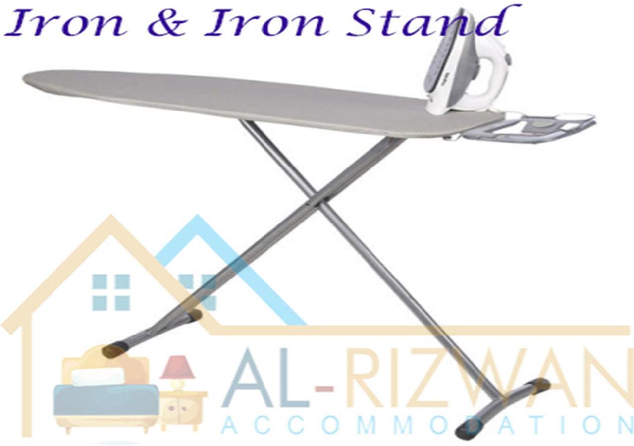 דובאי Al Rizwan Bed Space מראה חיצוני תמונה