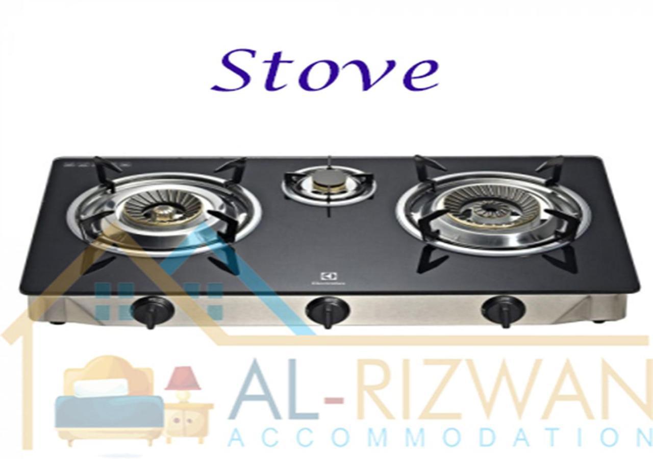 דובאי Al Rizwan Bed Space מראה חיצוני תמונה