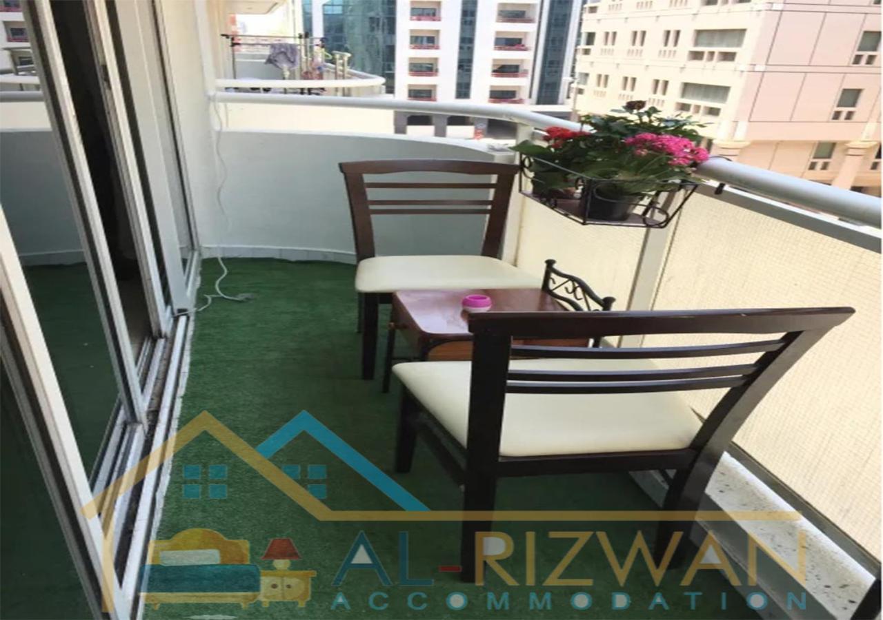 דובאי Al Rizwan Bed Space מראה חיצוני תמונה